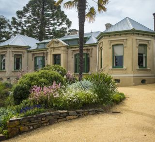 Buda Historic Home and Garden related image