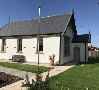 Open Day at Laverton related image