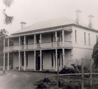 Blair Athol House related image