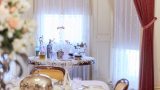 One of the interiors at Woodbridge