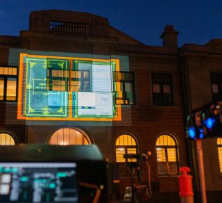 Discover Williamstown s heritage after hours related image