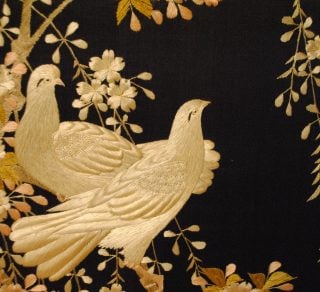 Silk screen detail related image