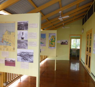 Roadmasters House Museum related image