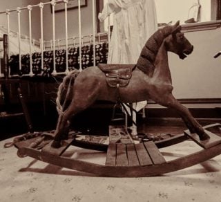 One of Altona Homestead s cherished artefacts related image