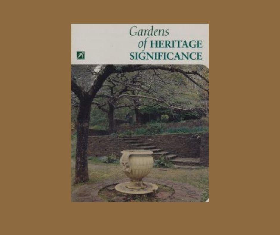 National Trust Signature Publications