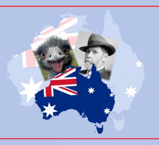 How well do you know your country related image