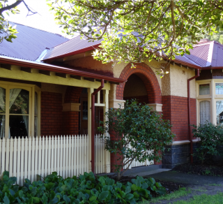 Guided Hobsons Bay QR walks related image