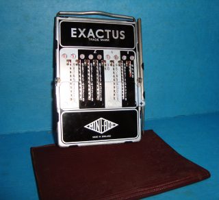 Adding machine related image