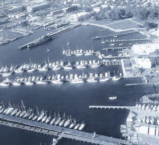 2 Mariner 1956 related image