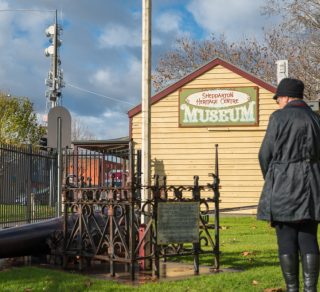 Shepparton Heritage Centre related image