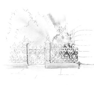 A gateway to related image