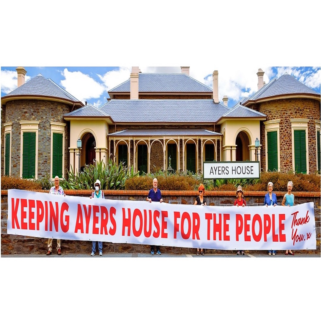 South Australia National Trust