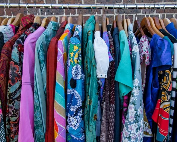 Ella’s Edit: My (Current) Top 5 Vintage Finds