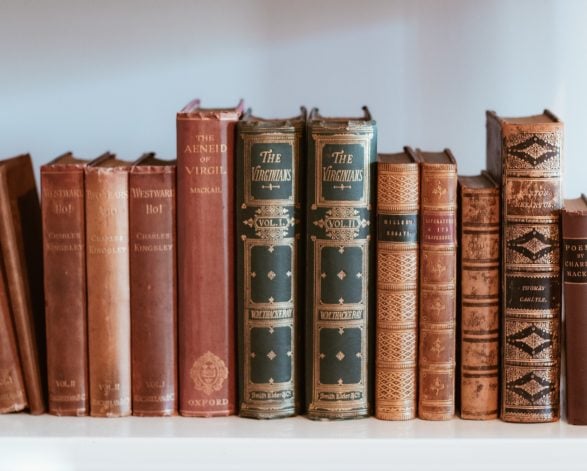 National Trust Book Shop