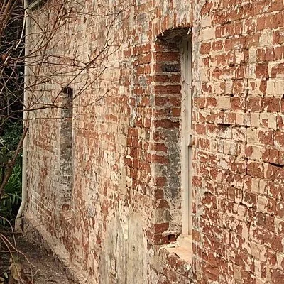 Repointing and Masonry Workshop