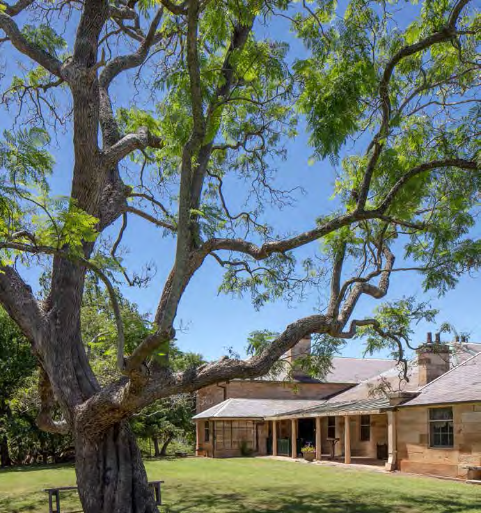 Fernhill Mulgoa Masterplan consultation - May 2022