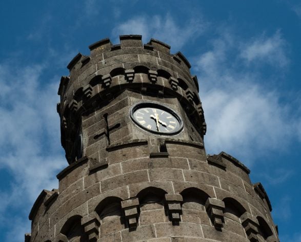 Pentridge Prison