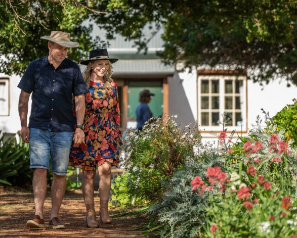 WA: 10 Apr - 14 May