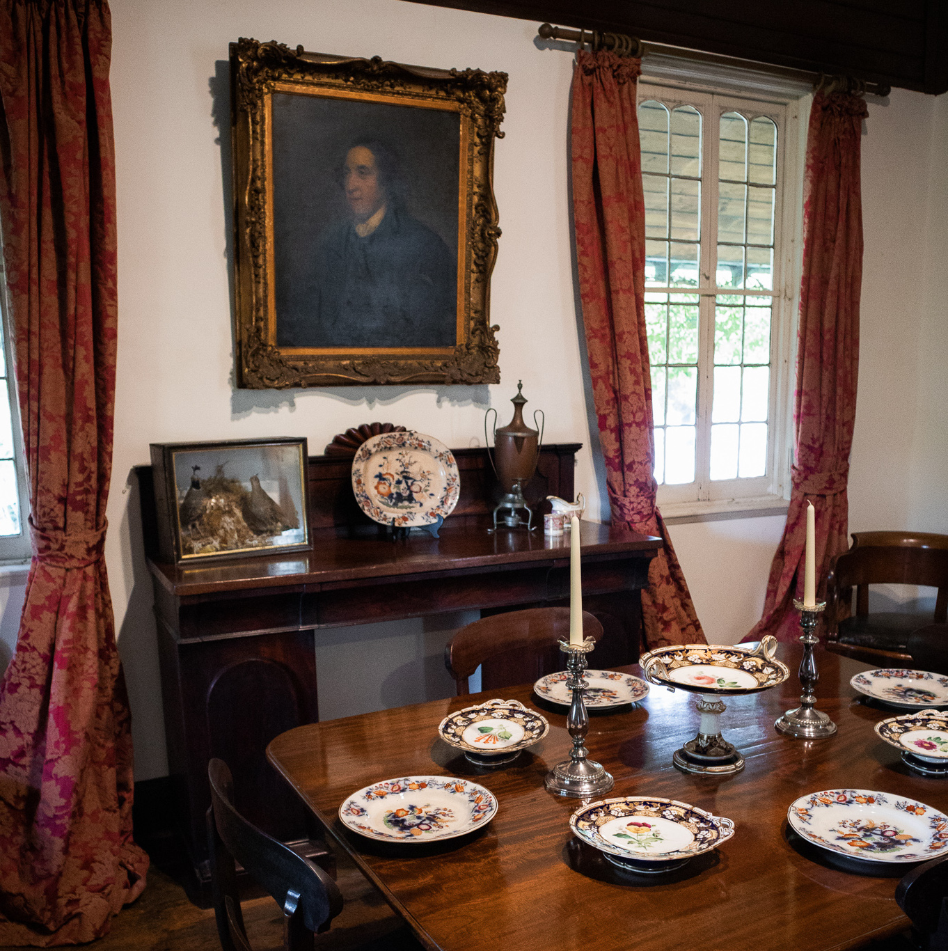 La Trobe's Cottage