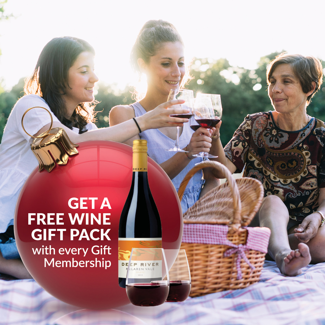 Membership National Trust