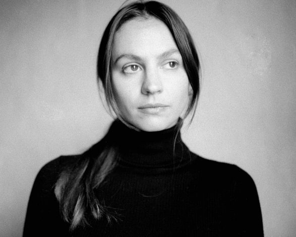 Olivia Davies 