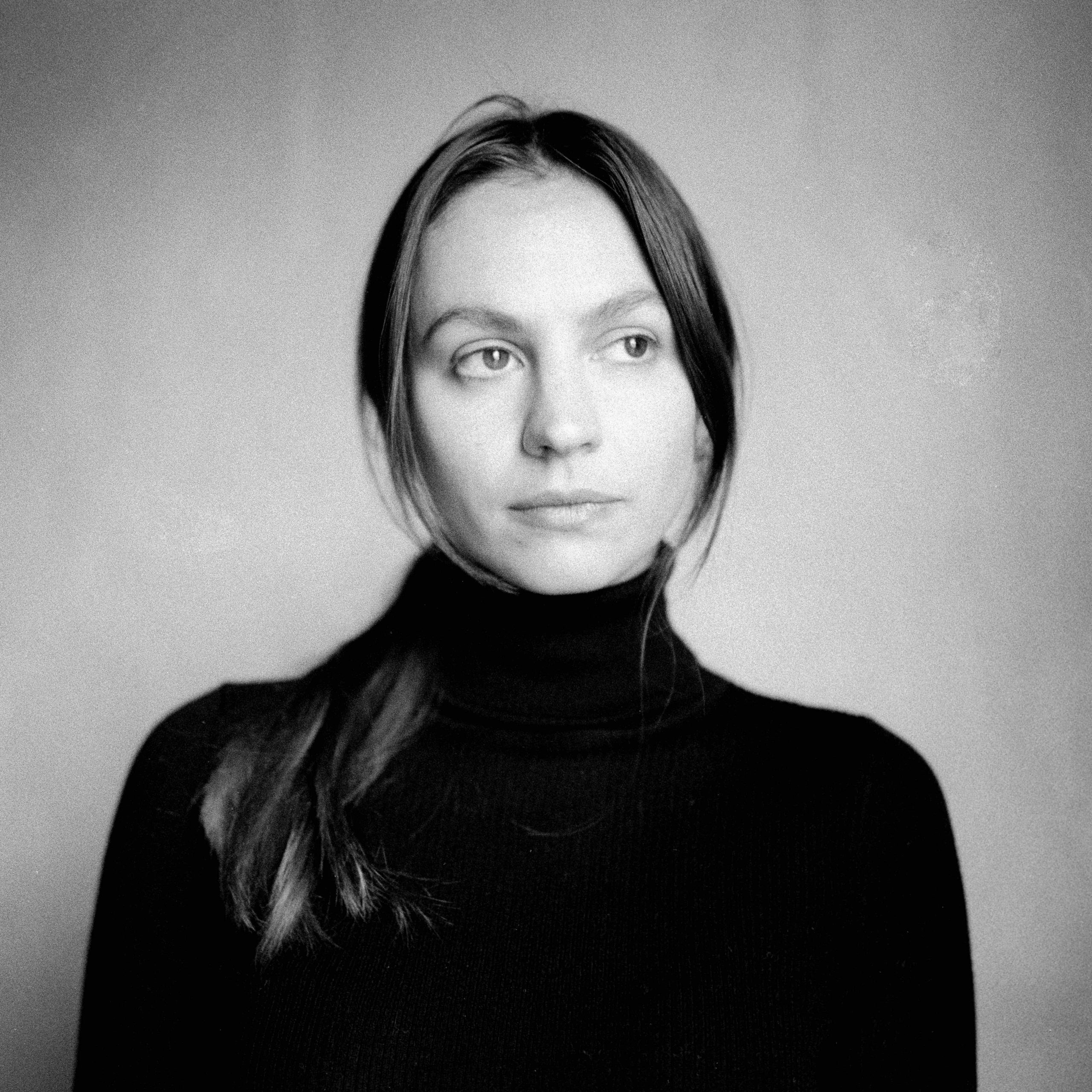 Olivia Davies 
