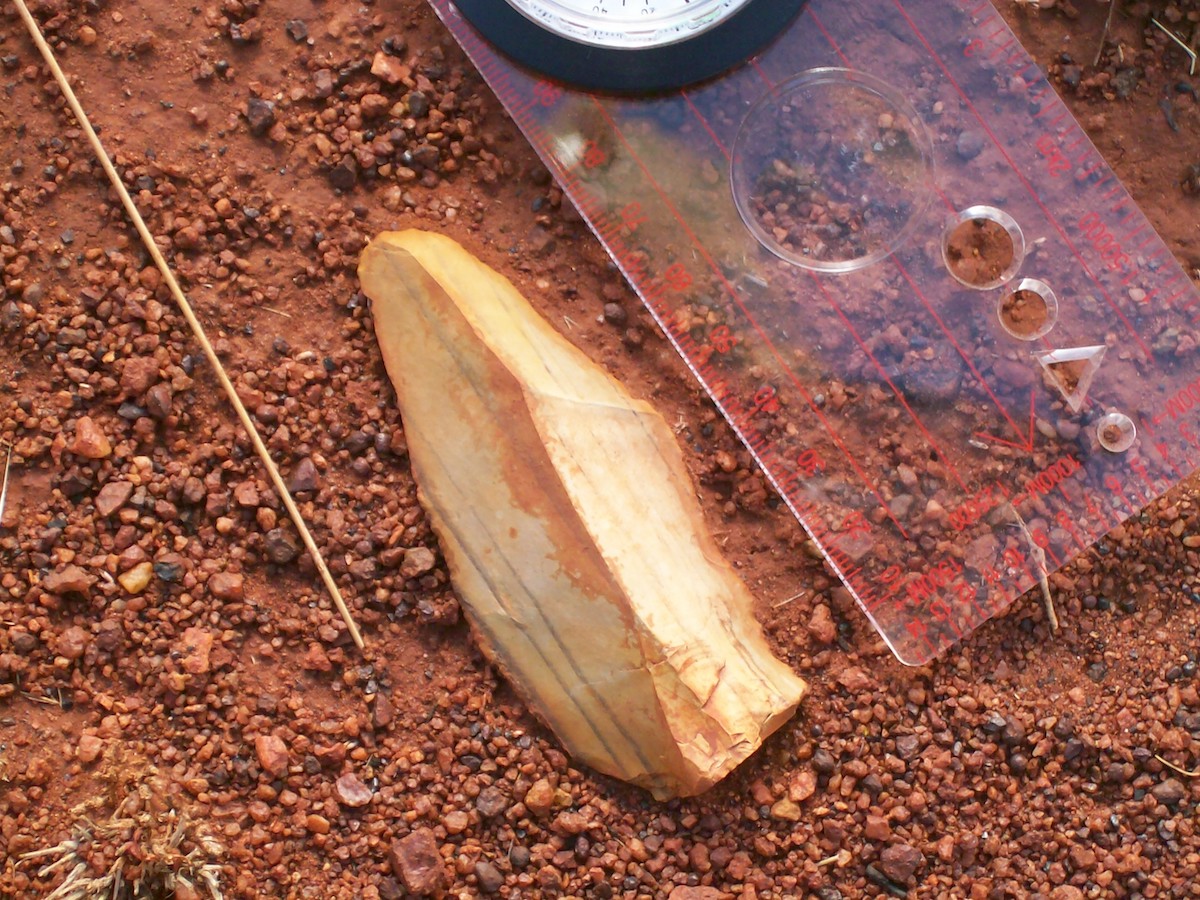 Archaeology