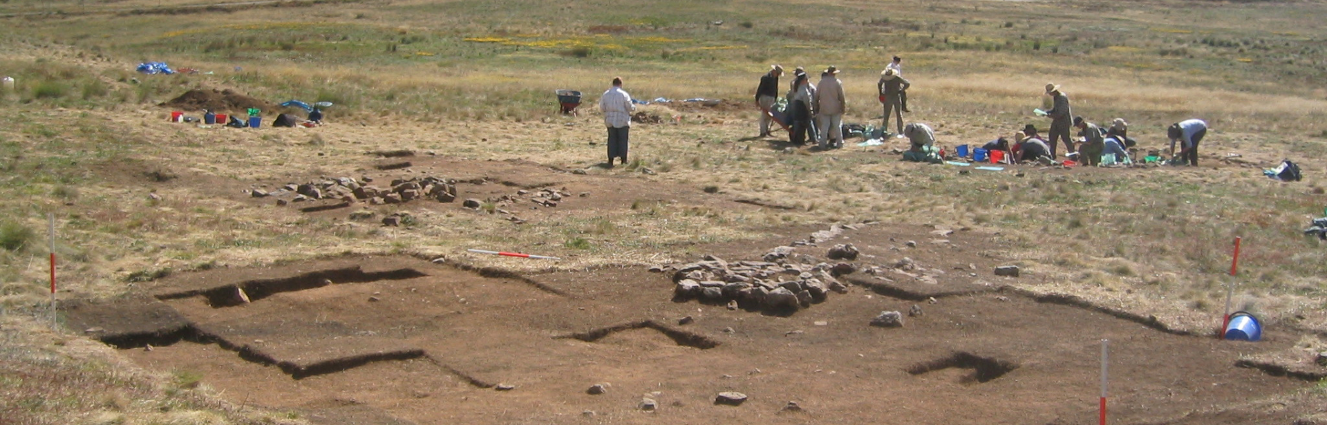 Archaeology
