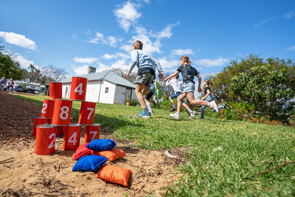 Australian Heritage Festival National Trust