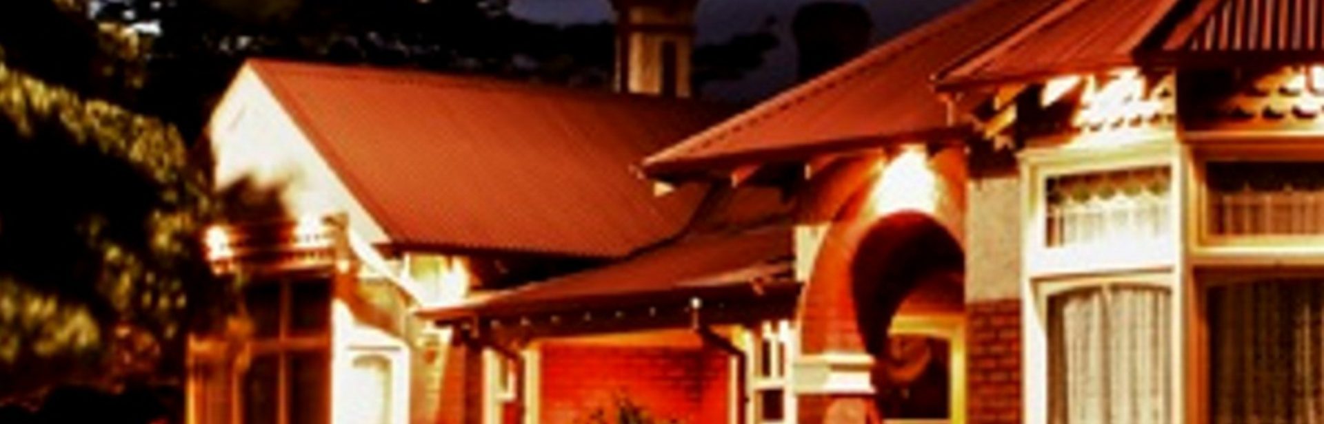 Altona Homestead ghost tour
