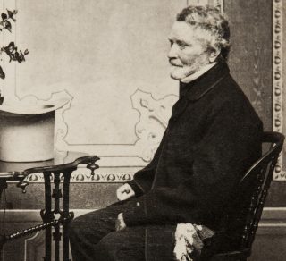 Archibald Mosman 1862 related image