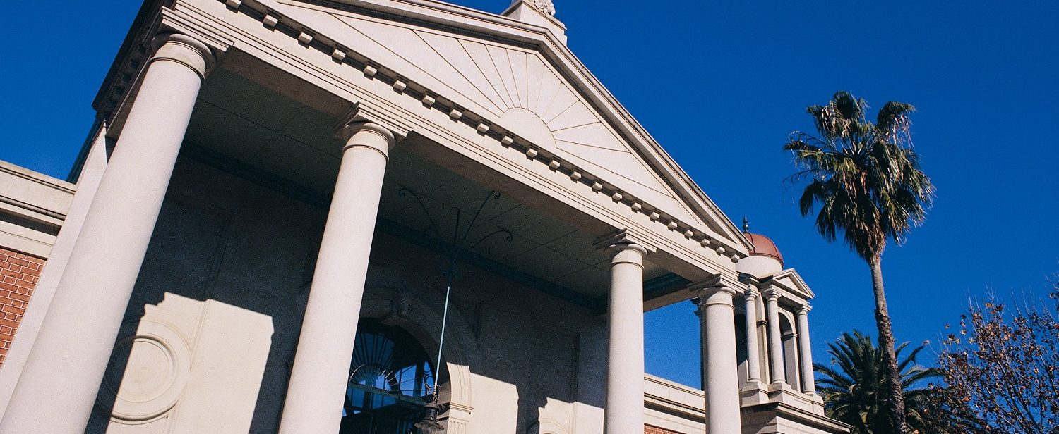 Historic Market Building