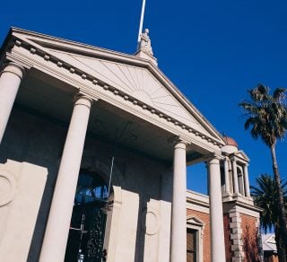 Historic Market Building related image