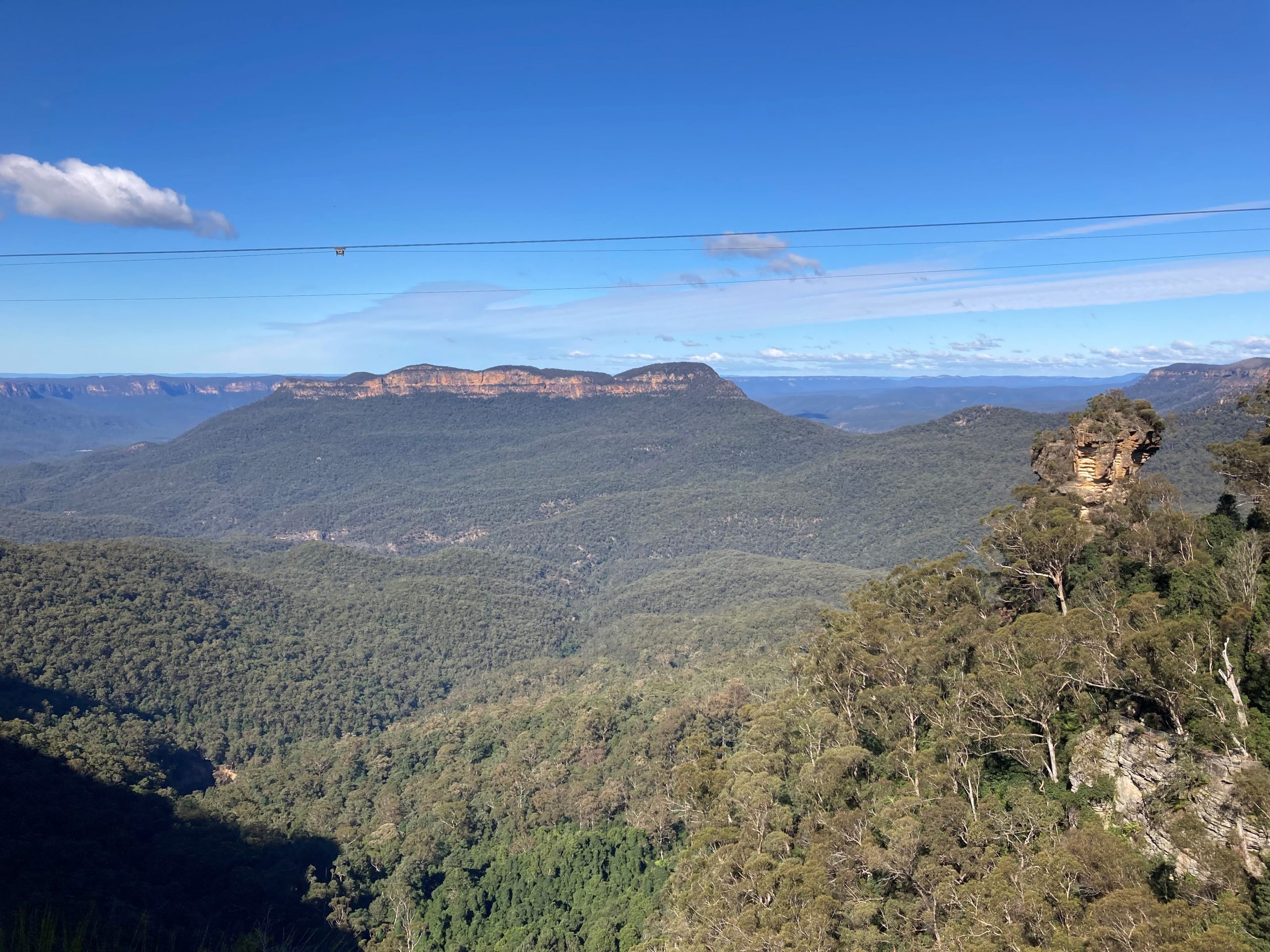 Warragamba Dam wall raising - December 2022