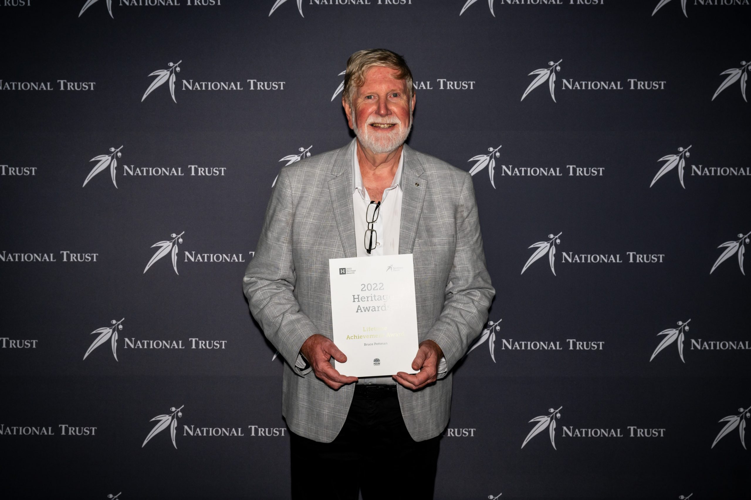 Lifetime Achievement Award