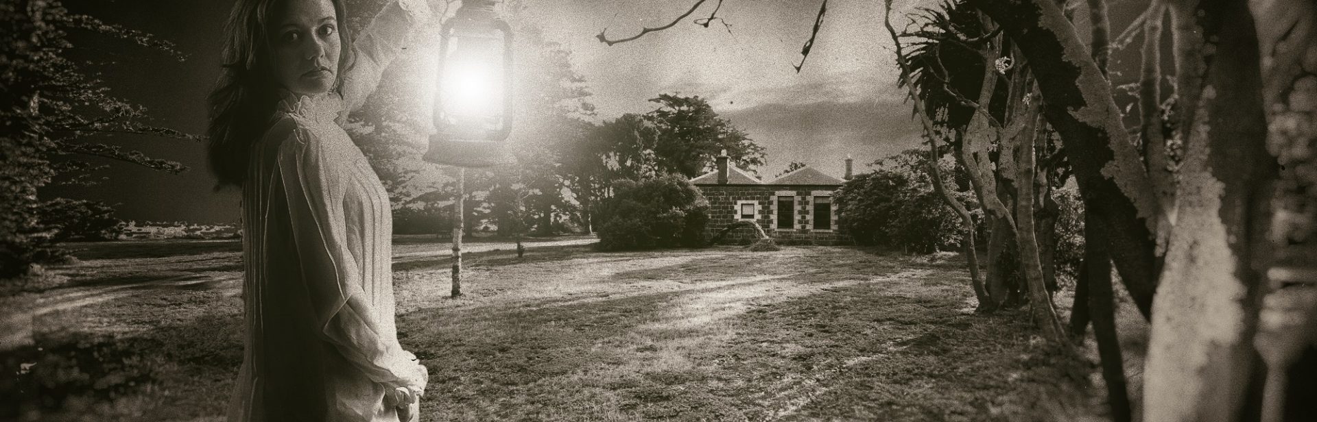 Point Cook Homestead Ghost Tour VICTORIA