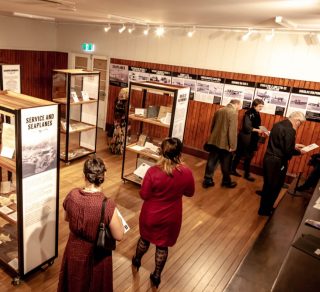 Australian Heritage Festival at Sugar Valley Library Museum related image