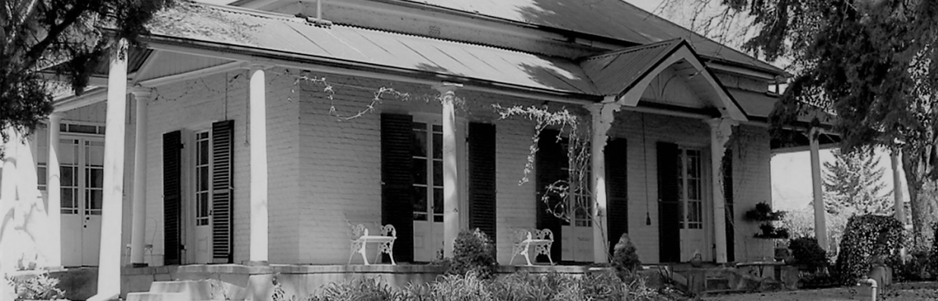 Ghost Tour Bathurst