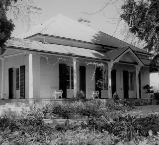 Ghost Tour Bathurst related image