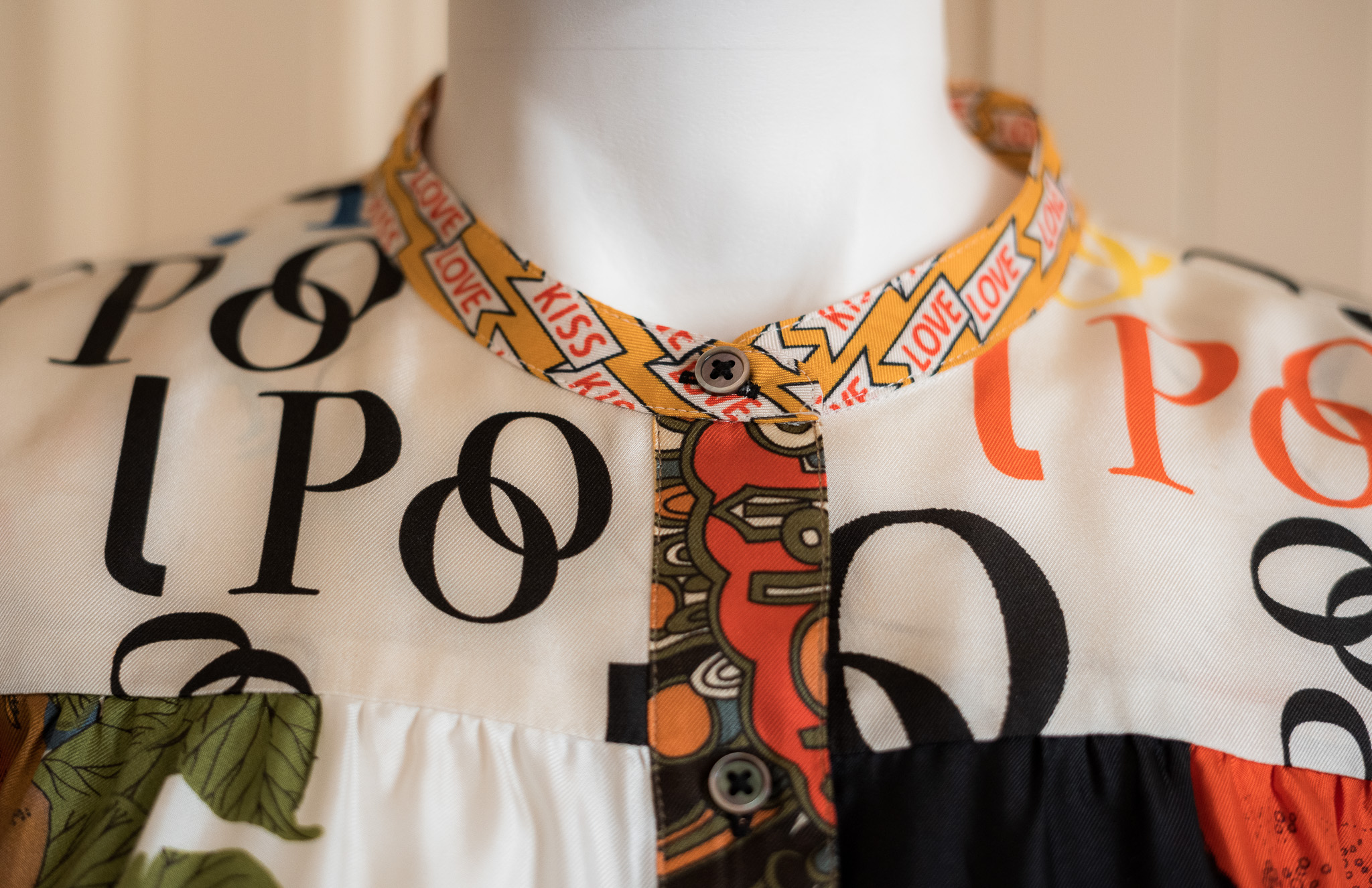 Vintage Clothing Sale 2024 National Trust