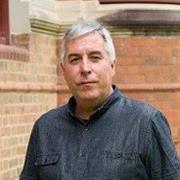 Dr Paul Ashton related image