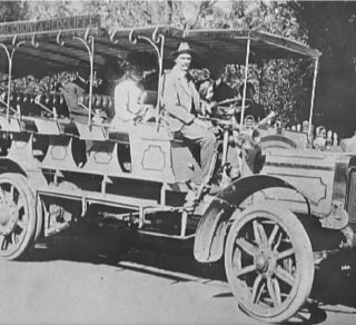 Fields Bus Service related image