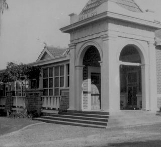 Hill 60 Building Exterior related image
