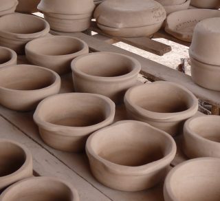 Pottery related image