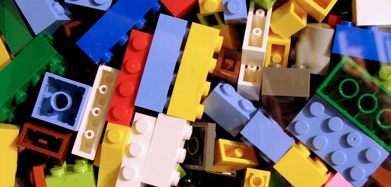 Lego Brick