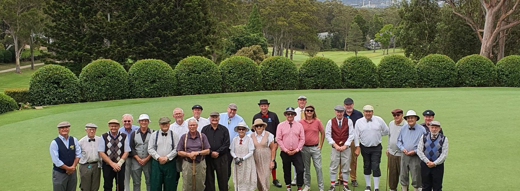 2022 Hickory Group at Killara Golf Club