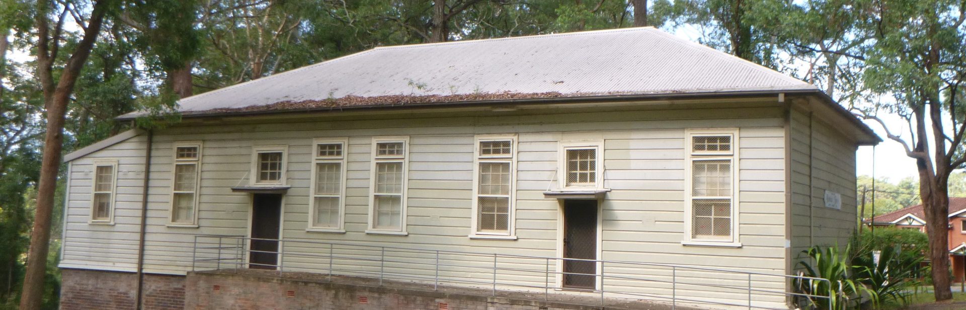 Hornsby Shire Historical Society