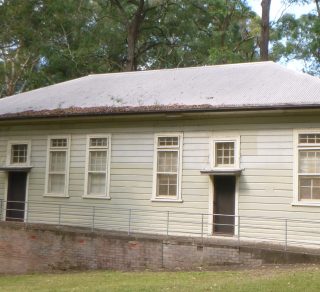 Hornsby Shire Historical Society related image