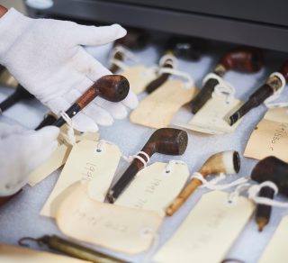 Discover new objects from the Whiteman Collection related image