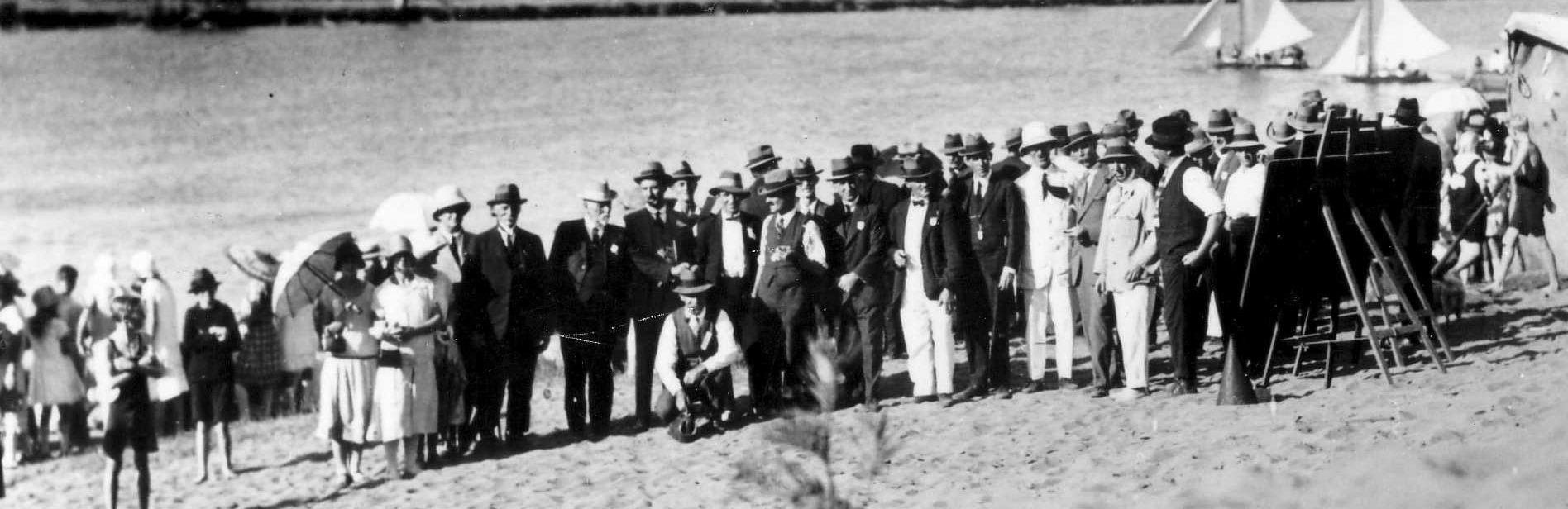 Regatta at Springs